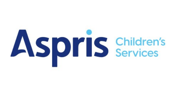 Aspiris Children's Services Logo